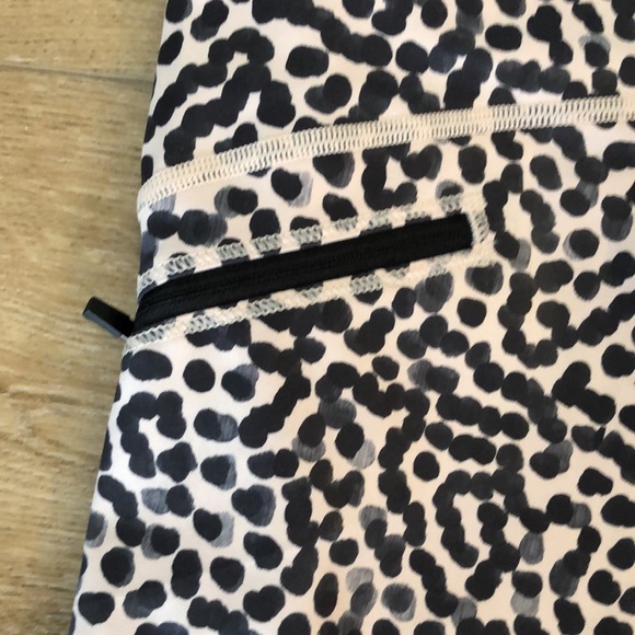 Lululemon Capri Pants - Picture 4 of 7